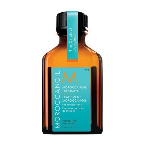MOROCCANOIL TREATMENT