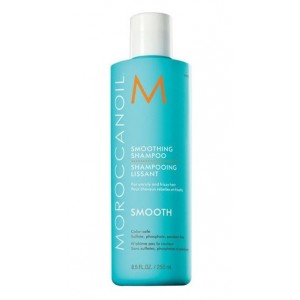 SHAMPOO SMOOTHING 250 ML MOROCCANOIL