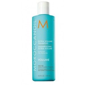 SHAMPOO EXTRA VOLUME 250 ML MOROCCANOIL