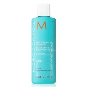 SHAMPOO ENHANCING CURL 250 ML MOROCCANOIL
