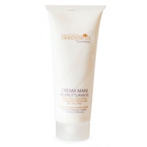 CREMA MANI RISTRUTTURANTE 100 ML SKIN SYSTEM