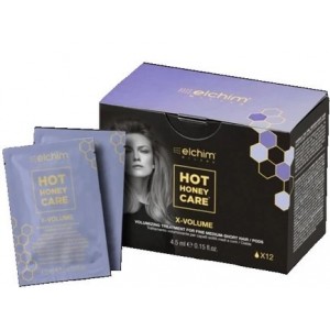 HOT HONEY CARE X-VOLUME ELCHIM