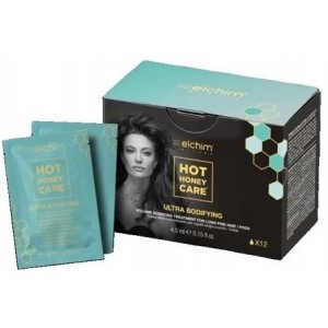 HOT HONEY CARE ULTRA BODIFYING ELCHIM
