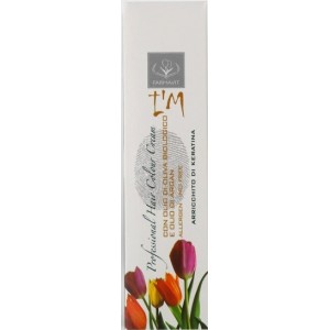 COLORAZIONE IN CREMA CON AMMONIACA I'M FARMAVIT