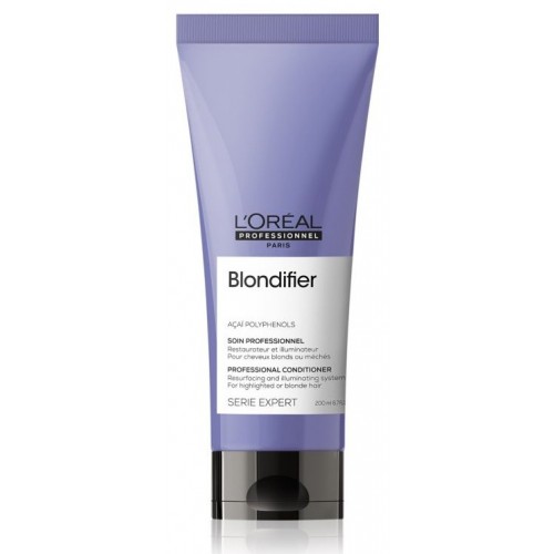 CONDITIONER BLONDIFIER 200 ML SERIE EXPERT L'OREAL