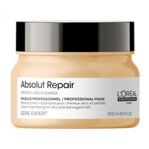 L’Oréal Professionnel Absolut Repair Maschera 250 ml Serie Expert