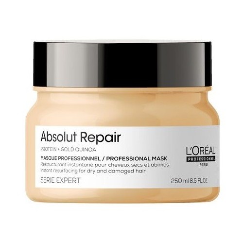 MASCHERA ABSOLUT REPAIR 250 ML SERIE EXPERT L'OREAL