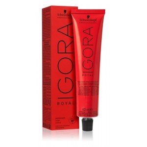 COLORAZIONE IGORA ROYAL 60 ml SCHWARZKOPF PROFESSIONAL