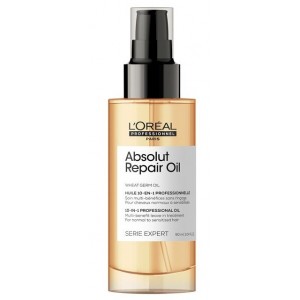 OLIO 10 IN 1 ABSOLUT REPAIR 90 ML SERIE EXPERT L'OREAL