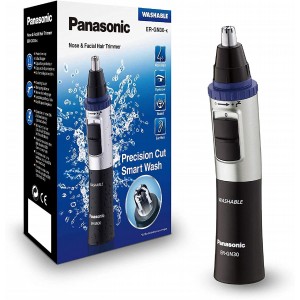 TRIMMER PANASONIC ER-GN30-K