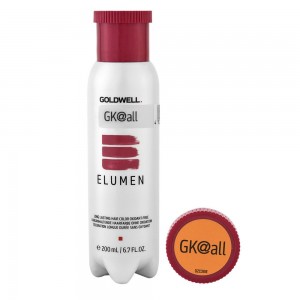 ELUMEN GK@ALL ORO 200ML. GOLDWELL