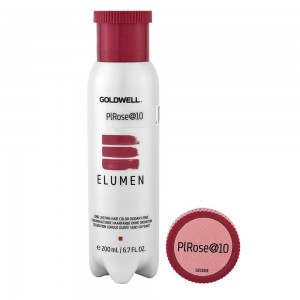 ELUMEN COOL PASTEL ROSE PL ROSE@10 200ml - COLORE ROSA PASTELLO GOLDWELL
