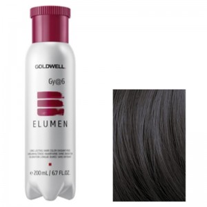 ELUMEN GY@6 200ML. GOLDWELL