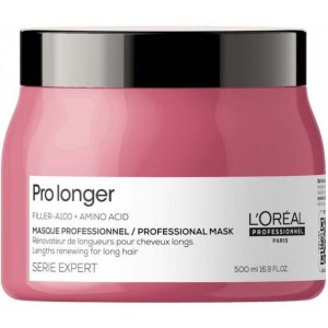 MASCHERA PRO LONGER 500 ML SERIE EXPERT L'OREAL