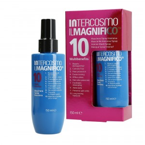 INTERCOSMO IL MAGNIFICO MASCHERA SPRAY INTENSIVA 150 ML