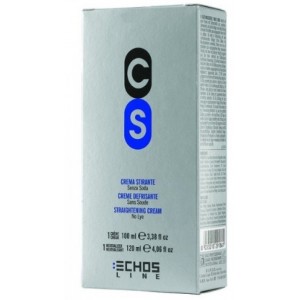 CREMA STIRANTE MONOUSO ECHOS LINE