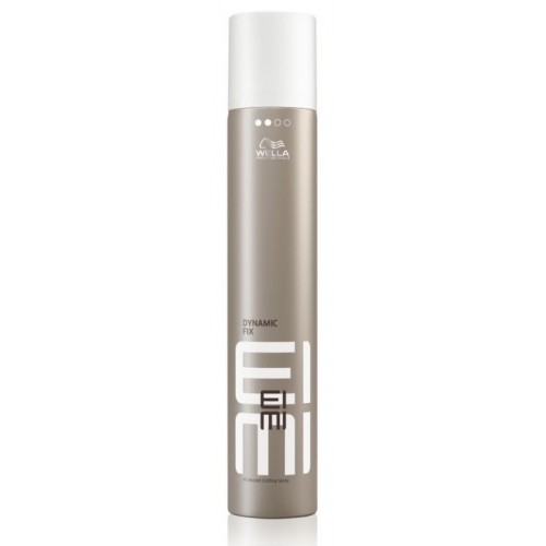 LACCA DYNAMIC FIX 500 ML EIMI WELLA