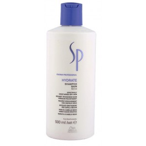 SHAMPOO HYDRATE 500 ML SP WELLA