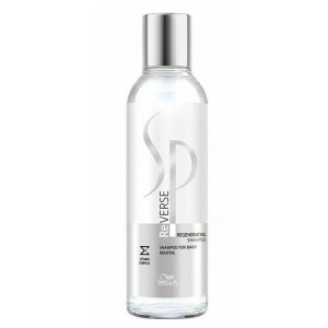 SHAMPOO REVERSE 200 ML SP WELLA
