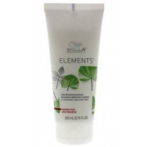 CONDITIONER ELEMENTS 200 ML WELLA