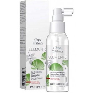 SIERO FORTIFICANTE ELEMENTS 100 WELLA