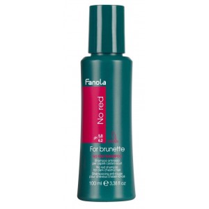 SHAMPOO NO RED FANOLA
