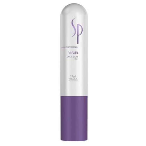 REPAIR EMULSION 50 ML SP WELLA