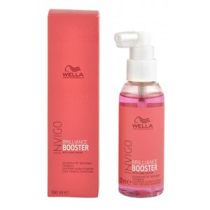 BOOSTER COLOR BRILLIANCE SPRAY 100 ML INVIGO WELLA