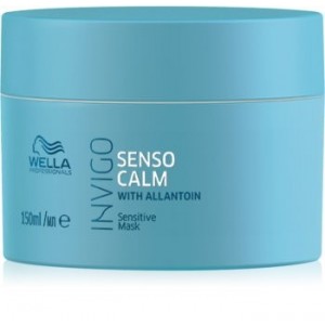 MASCHERA SENSO CALM 150 ML INVIGO WELLA