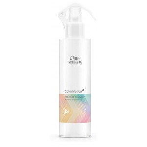 TRATTAMENTO PRE-COLORAZIONE COLOR MOTION+ 185 ML WELLA