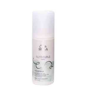 CURLIXIR BALM NUTRICURLS 150 ML WELLA