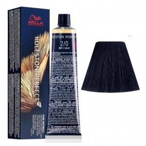 COLORAZIONE KOLESTON PERFECT ME+ 60 ML WELLA