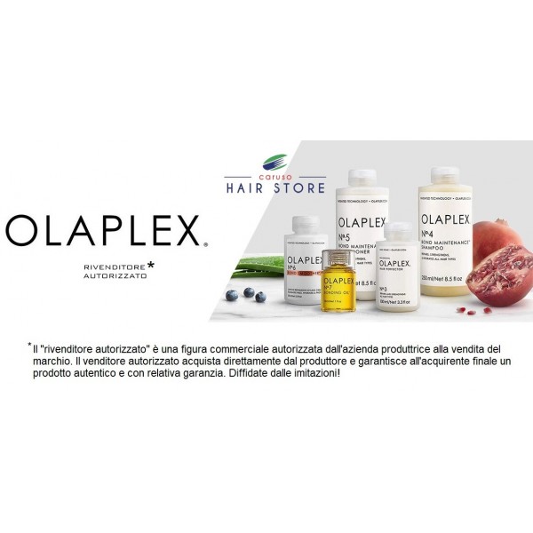 OLAPLEX No. 7 BONDING OIL 30 ml