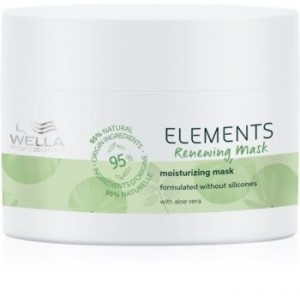 MASCHERA ELEMENTS RENEWING WELLA