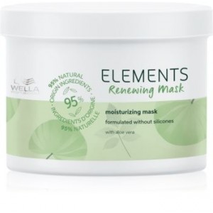 MASCHERA ELEMENTS RENEWING WELLA 2