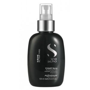 SPRAY ILLUMINANTE 125 ML SEMI DI LINO ALFAPARF