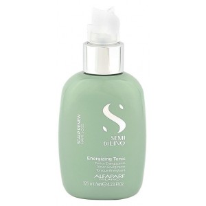 TONICO ENERGIZZANTE 125 ML SEMI DI LINO ALFAPARF