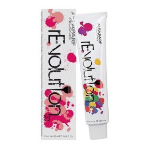 COLORAZIONE PINK 90 ML REVOLUTION ALFAPARF