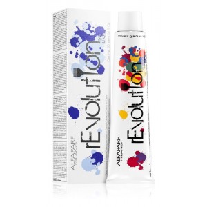 COLORAZIONE TRUE BLUE 90 ML REVOLUTION ALFAPARF