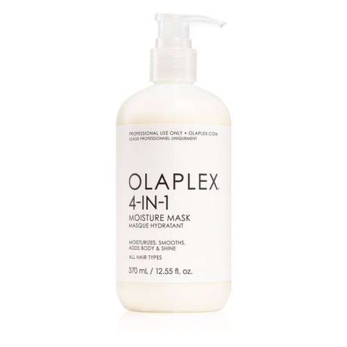 OLAPLEX 4-IN-1 MOISTURE MASK