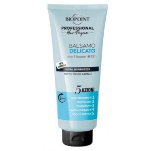 BALSAMO DELICATO 350 ML BIOPOINT PROFESSIONAL