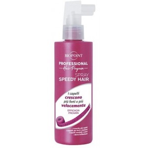SPRAY SPEEDY HAIR 200 ML BIOPOINT PERSONAL