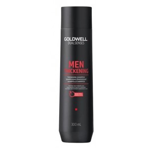 SHAMPOO MEN THICKENING 300 ML DUALSENSES GOLDWELL