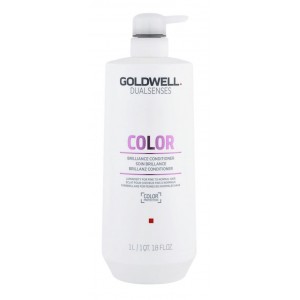 CONDITIONER COLOR BRILLIANCE 1000 ML DUALSENSES GOLDWELL