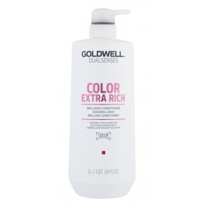 CONDITIONER COLOR EXTRA RICH 1000 ML DUALSENSES GOLDWELL