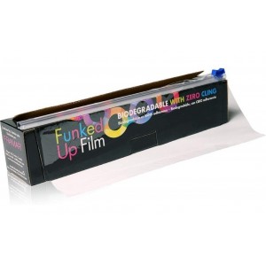 FUNKED UP FILM FRAMAR