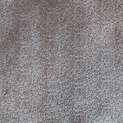 STAR STRUCK SILVER 5 X 12 FOIL SHEETS EMBOSSED MEDIUM FRAMAR