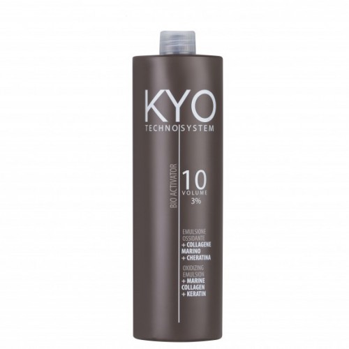 KYO BIO-ACTIVATOR 10 Volumi 1000 ml