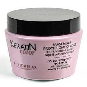 MASCHERA PROTEZIONE COLORE 250 ML PHYTORELAX