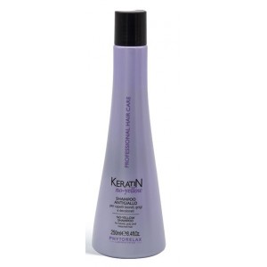 SHAMPOO ANTIGIALLO 250 ML PHYTORELAX